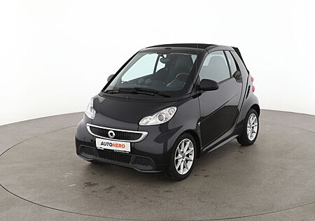 Smart ForTwo 1.0 Micro Hybrid Drive passion