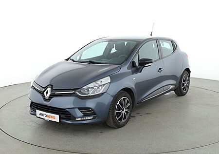 Renault Clio gebraucht kaufen Renault Clio 1.2 Limited