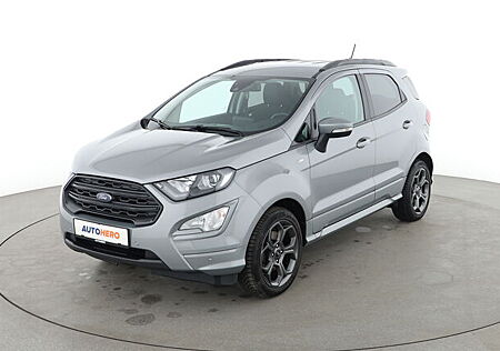 Ford EcoSport 1.0 EcoBoost ST-Line