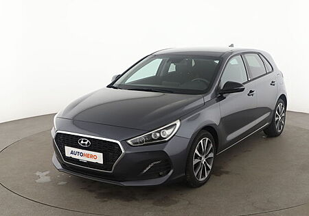 Hyundai i30 1.4 TGDI YES! Plus