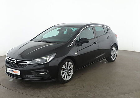 Opel Astra 1.4 SIDI Turbo Active