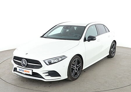 Mercedes-Benz A-Klasse A 200