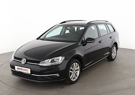 VW Golf 1.6 TDI Comfortline BlueMotion