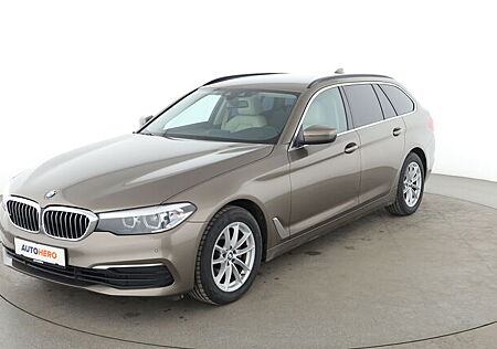 BMW 5er 520d