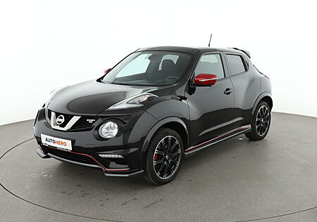 Nissan Juke 1.6 Nismo RS 4x4