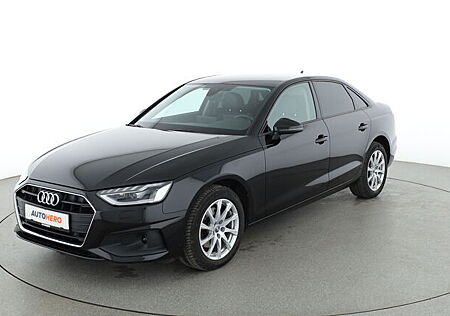 Audi A4 35 TDI