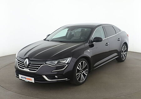 Renault Talisman gebraucht kaufen Renault Talisman 1.6 dCi Energy Initiale Paris