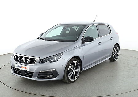 Peugeot 308 1.2 PureTech GT Pack