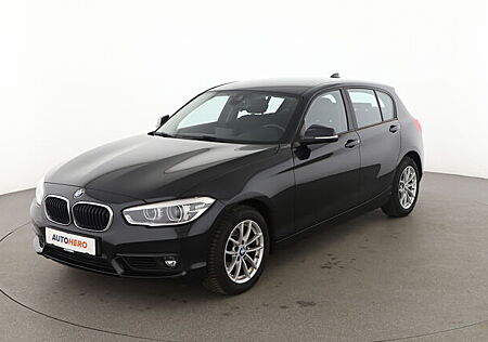 BMW 1er 120i Advantage
