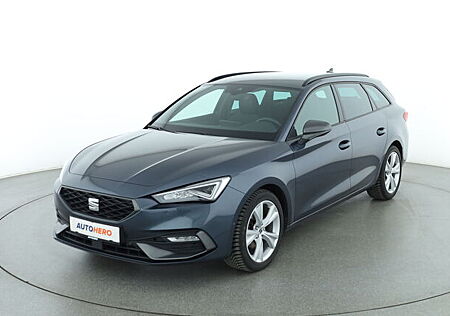 Seat Leon 1.5 eTSI ACT FR