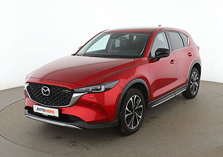 Mazda CX-5 2.5 SKYACTIV-G Newground AWD