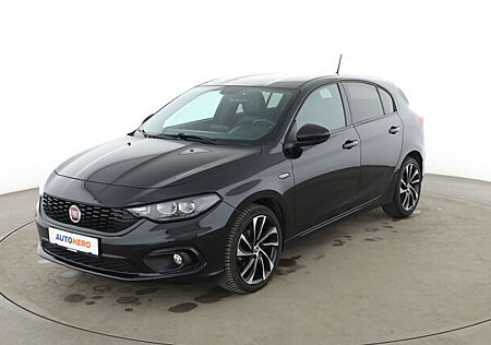 Fiat Tipo 1.4 Turbo S-Design