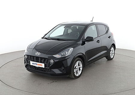 Hyundai i10 1.0 Edition 30