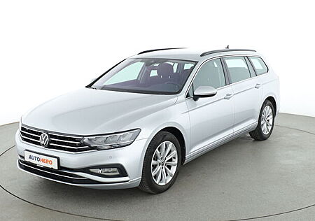 VW Passat 1.5 TSI ACT Business