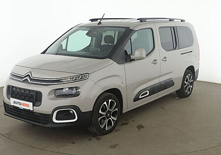 Citroën Berlingo 1.2 PureTech Shine XL