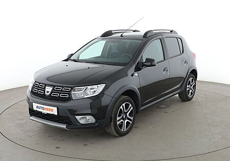 Dacia Sandero 0.9 TCe Stepway Celebration