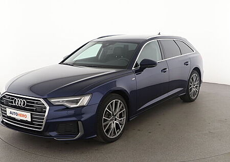Audi A6 40 TDI Sport