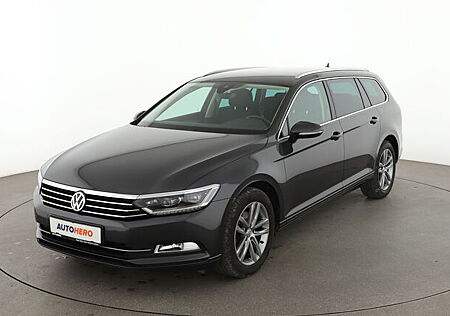 VW Passat 2.0 TDI Comfortline BlueMotion