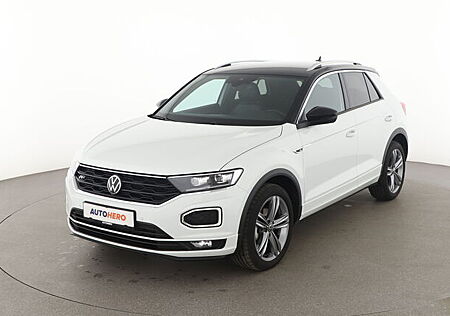VW T-Roc 1.5 TSI ACT Sport
