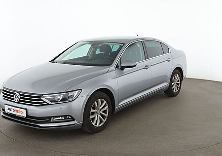 VW Passat 1.5 TSI ACT Comfortline BlueMotion