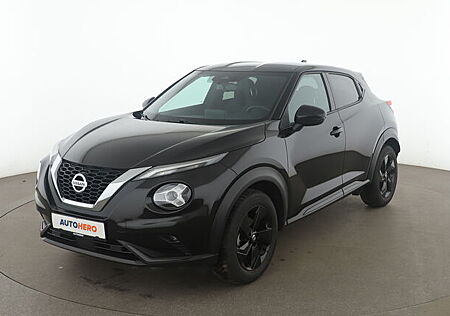 Nissan Juke 1.0 DIG-T Tekna