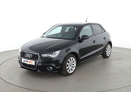 Audi A1 1.2 TFSI Ambition