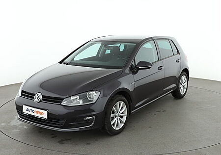 VW Golf 1.2 TSI Lounge BlueMotion Tech