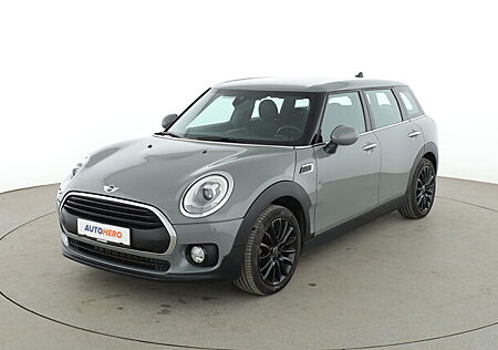 Mini One Clubman One
