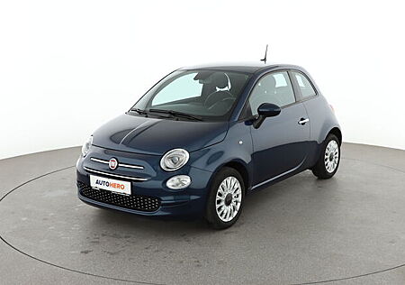 Fiat 500 1.0 Mild-Hybrid Lounge