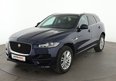 Jaguar F-Pace 20d Prestige AWD