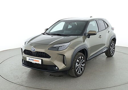 Toyota Yaris Cross 1.5 Hybrid 2WD Team D