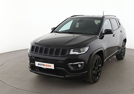 Jeep Compass 1.3 T4 4xe Plug-in Hybrid S