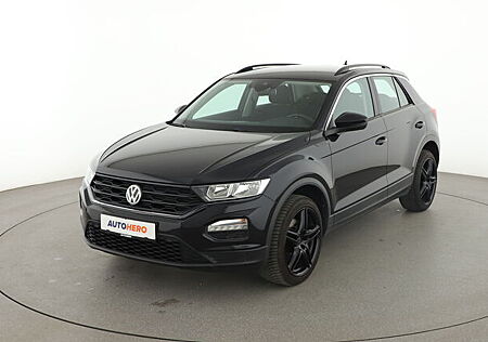 VW T-Roc 1.0 TSI