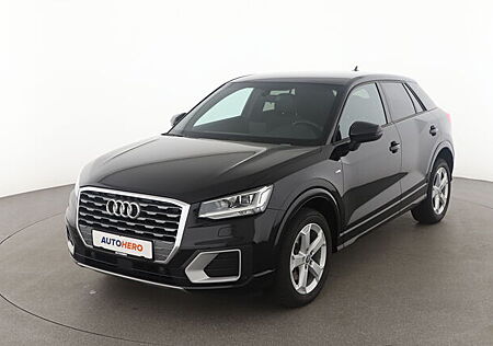 Audi Q2 1.4 TFSI ACT Sport