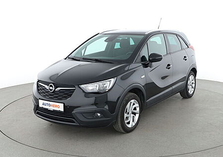 Opel Crossland X 1.2 Turbo Edition