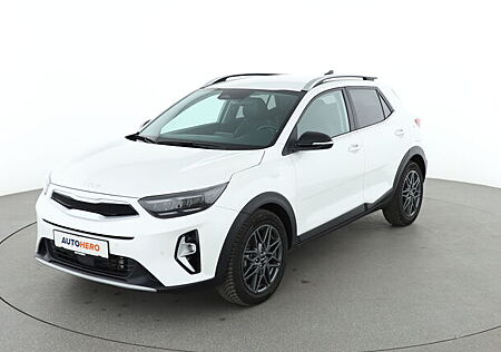 Kia Stonic 1.0 TGDI Mild-Hybrid Nightline Edition