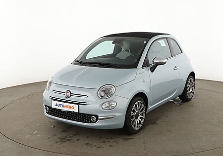 Fiat 500C 1.0 Mild-Hybrid Dolcevita