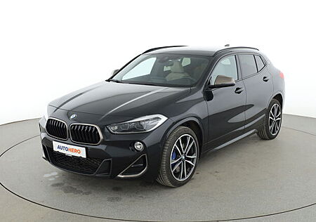 BMW X2 M35i
