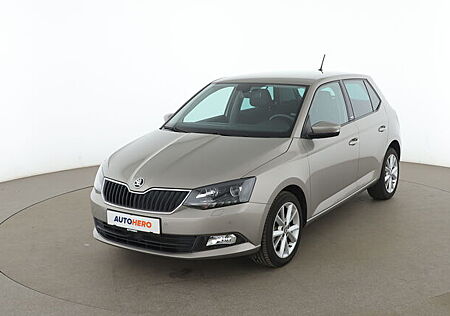 Skoda Fabia 1.2 TSI Joy