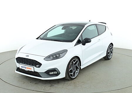 Ford Fiesta 1.5 EcoBoost ST