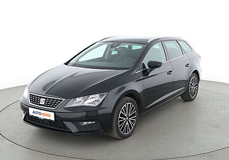 Seat Leon 2.0 TDI Xcellence
