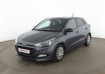 Hyundai i20 1.2 Passion +