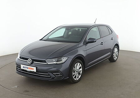 VW Polo 1.0 TSI Style