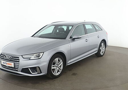 Audi A4 40 TDI Sport