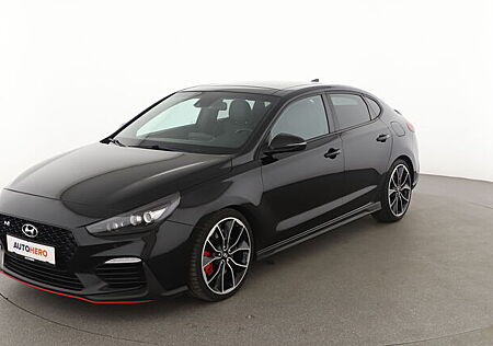 Hyundai i30 2.0 TGDI N Performance