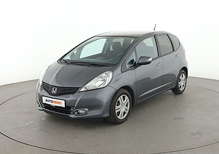 Honda Jazz 1.4 Comfort Plus