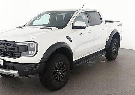 Ford Ranger Raptor 3.0 EcoBoost Doppelkabine