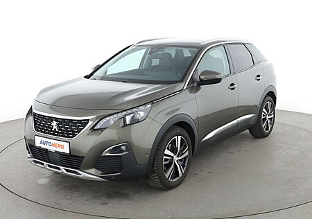 Peugeot 3008 1.2 PureTech Allure