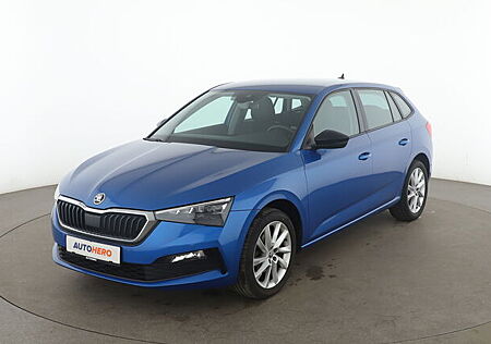 Skoda Scala 1.0 TSI Style