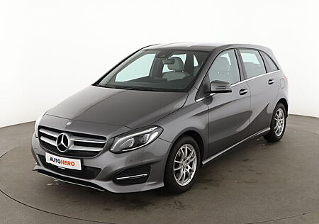 Mercedes-Benz B-Klasse B 180 Urban